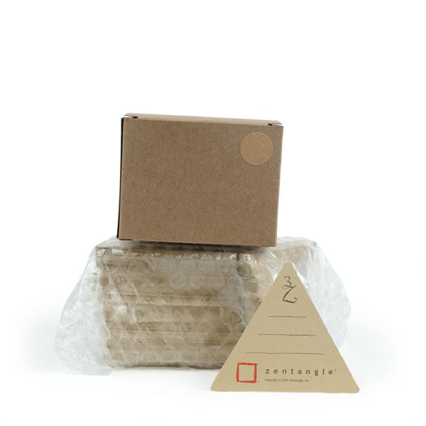 Bulk Renaissance Paper Tiles for Crafts