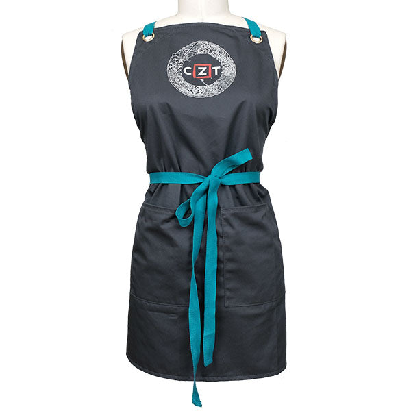 CZT Premium Apron for Work & Cooking