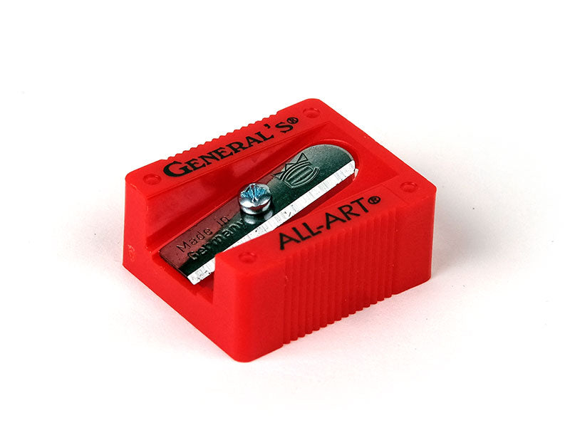 General Pencil All-Art Sharpener for Artists