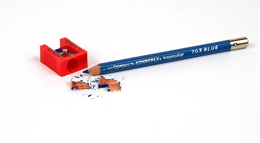 General Pencil All-Art Sharpener for Artists