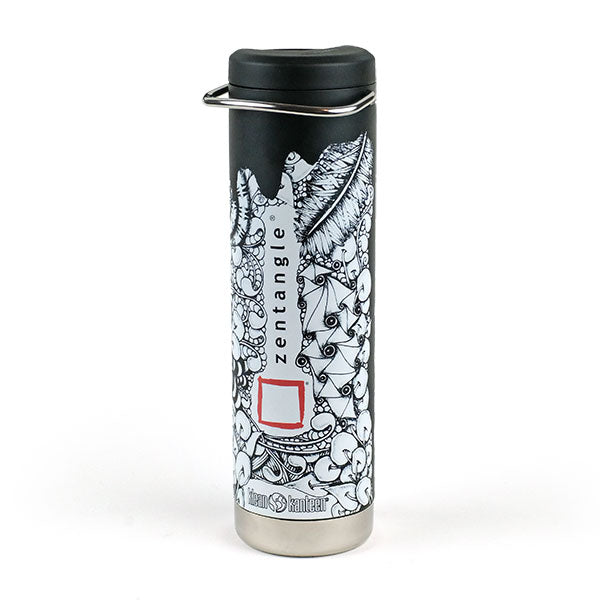 20oz Insulated Stainless Steel Water Bottle