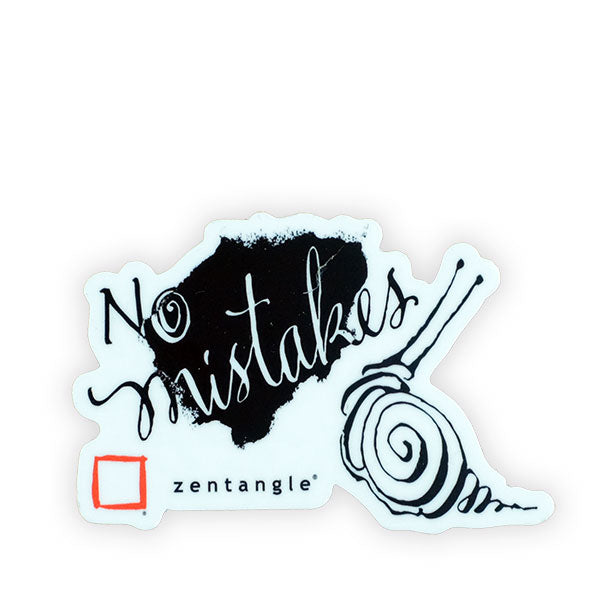 20th Anniversary Celebration Decal