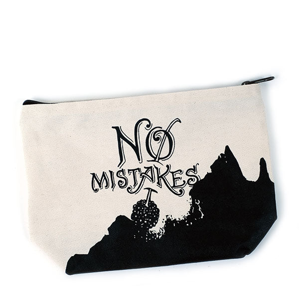 Ink-Resistant Tool Pouch for Craftsmen