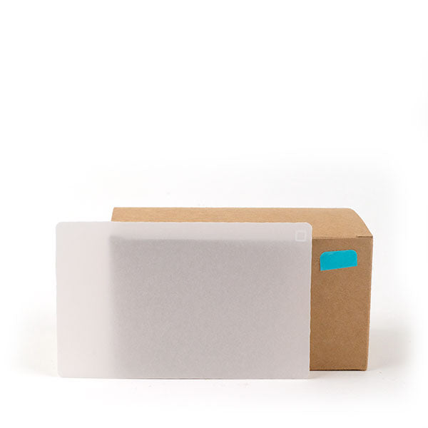 Phi Translucent-Z Paper Tiles (108-Pack)