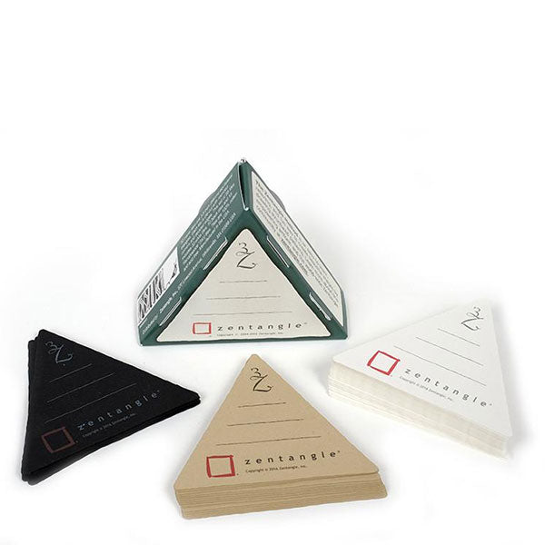 3Z Tile Sample Sheets - 55" Assorted Designs