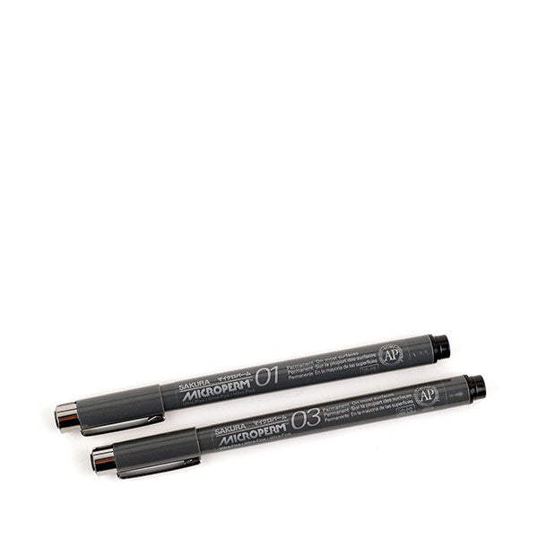 Sakura Fine Line Drawing Pen
