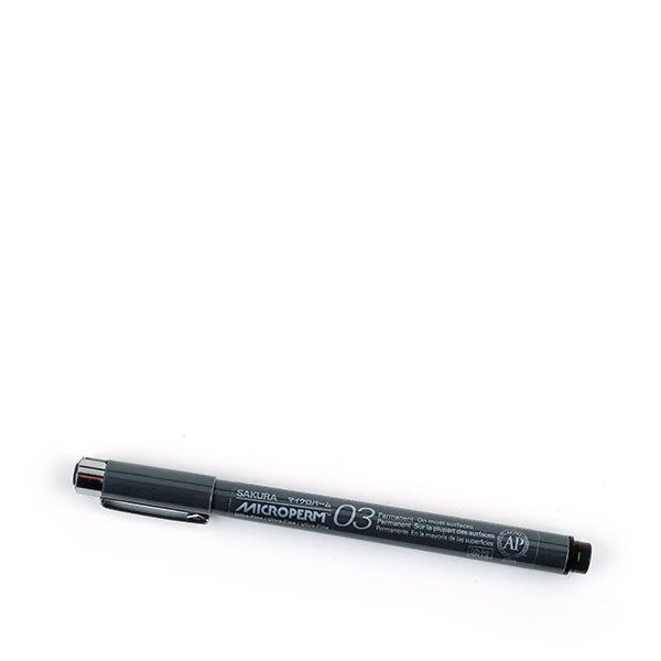 Sakura Fine Line Drawing Pen