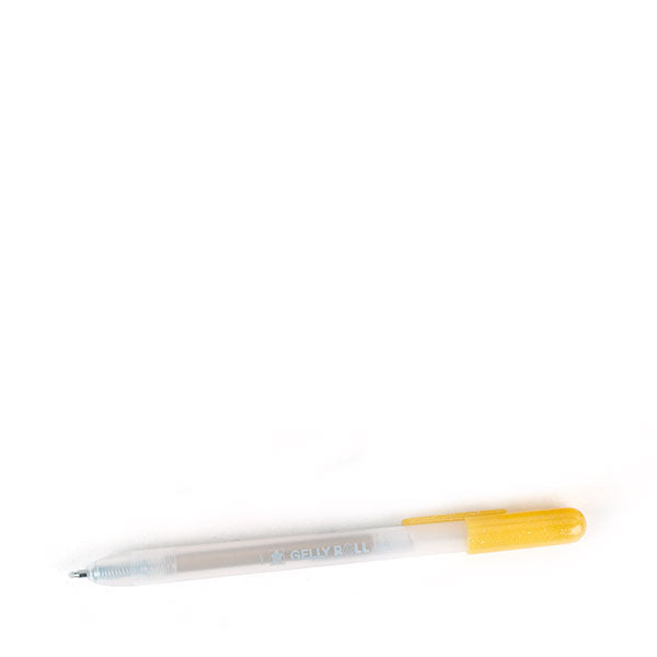 Sakura Retractable Gel Pens for Smooth Writing