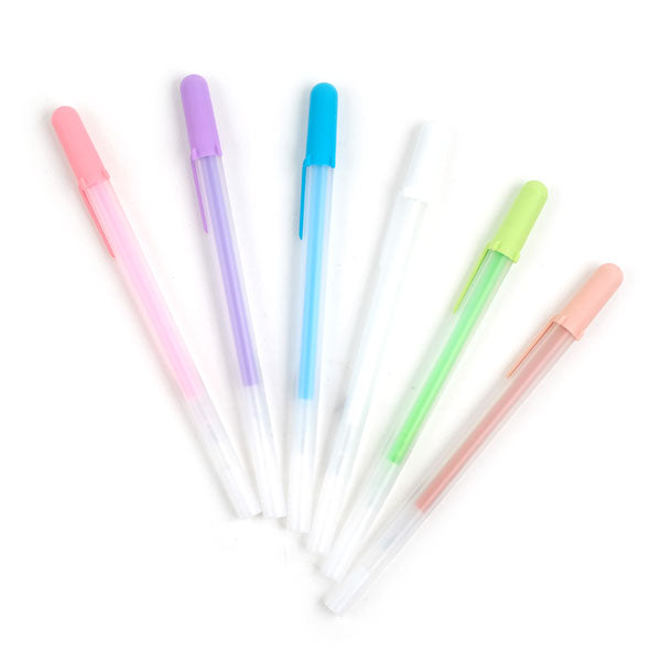 Sakura Soufflé Gel Pens for Art & Lettering